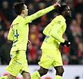 Kums knalt AA Gent op fantastische wijze voorbij Standard