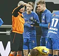Flinke meevaller voor AA Gent voor terugmatch tegen KVO