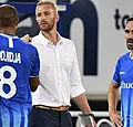 AA Gent kampt met domper voor Kiev-tweeluik