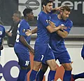 AA Gent zet Europese topclubs een neus met belangrijke slag