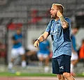 Kompany ziet rechterhand na twee maanden alweer vertrekken