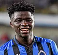 Club Brugge droomt van 25 miljoen voor Sylla
