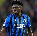 'Straatsburg stuurt Sylla (ex-Club) naar Premier League'