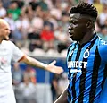 Jonkie imponeert bij Club: 