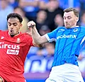 Thorup maakt heldere keuze; vier wissels bij Standard