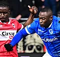 'Antwerp-Genk: Oosting en Hayen hakken knopen door'