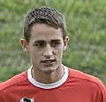 VIDEO: Januzaj laat zijn talent zien op training Rode Duivels