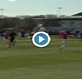NICE! Januzaj toont zich aan Van Gaal met knappe goal