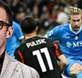 Kritiek op De Bruyne: Del Piero lanceert krachtig statement