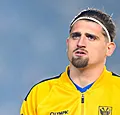 TD STVV bezorgt Belgische topclubs Bertaccini-domper