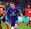 Adrien Trebel: bal ligt in zijn kamp om meerwaarde te zijn voor Anderlecht