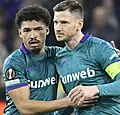 'Renard drukt door: Anderlecht all-in voor toptarget'