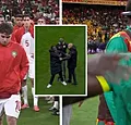 Waanzin op Africa Cup: nieuwe beelden en pittige details