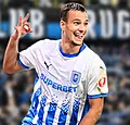 Gevaarlijk spel Club Brugge: miljoenen voor probleemspits