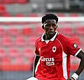 ‘Jackpot voor Antwerp: Ahoka op zucht van knaltransfer’