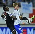 Genk bevreesd voor sterke Zweed: 
