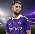 Januzaj klaar voor comeback: kippenvel bij Anderlecht