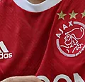 'Ajax versterkt zich met Zweedse rechtsvoor Sana'