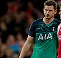 Goed nieuws: Jan Vertonghen fit voor Champions League-finale