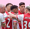 'Ajax hoopt nieuwe spits in Major League Soccer te vinden'