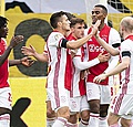'Spits van Ajax tekent voor vier jaar bij RB Leipzig'