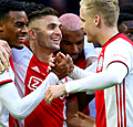 Ajax legt goudhaantje vast, ook prachtig nieuw shirt bekend