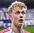'Anderlecht nu helemaal los: komst spelmaker in stroomversnelling'