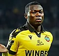 Transferrace barst los: Club Brugge vol voor flankraket
