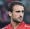 Vaak gelinkt aan Anderlecht, nu in de basis tegen Belgie?