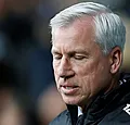 Alan Pardew verrast met nieuwe job in Nederland