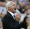 Woedende Pardew: 