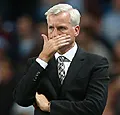 Pardew: 