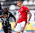RWDM opent Play-Downs met gemiste kans bij Charleroi