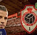 Gesprek met Alderweireld: