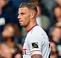 Alderweireld terug Rode Duivel? Tedesco geeft het antwoord