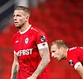 Alderweireld legt de vinger op de wonde bij Antwerp
