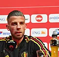 Alderweireld: 
