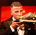 Alderweireld duidt Gouden Schoen aan: 
