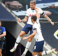 'Géén Dost: Tottenham vindt nieuwe spits in Serie A'