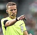 Real flikt het weer: scheidsrechter Clasico hard aangepakt