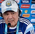 Nieuwe klap voor Argentijnen: bondscoach vanop WK 2014 overleden