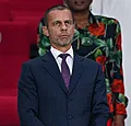 Grote WK-verandering? UEFA-baas Ceferin slaat op tafel