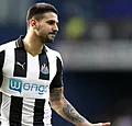 Niet Anderlecht, wel deze spraakmakende club voor Mitrovic?