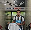 McLeish looft Mitrovic, maar: 