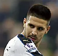 Mitrovic, Mbemba, Mbokani en Odjidja degraderen uit Premier League