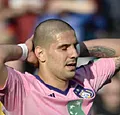 Mag Mitrovic z'n transfer al vergeten?