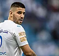 Mitrovic stinkend rijk na last-minute transferschok