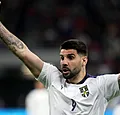 Einde carrière? Grote zorgen om Anderlecht-lieveling Mitrovic