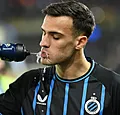 'Club Brugge loopt jackpot mis: Inter casht op Stankovic'