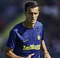 'Club Brugge heeft beet: vervanger Jashari al op komst'